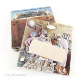 Vinyl Records, KISS, 3 Dog Night  (15)