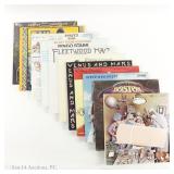 Vinyl Records, Beatles Solo, Stones (11)