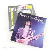 Vinyl Records, 12" Singles, 80