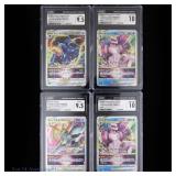 Graded Pokemon Cards, Japanese (4)