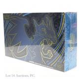 Pokemon Mega Charizard X ex UPC