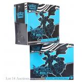 Pokemon Scarlet & Violet Black Bolt ETBS (2)