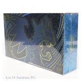 Pokemon Mega Charizard X ex UPC