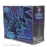 Pokemon Center Phantasmal Flames ETB