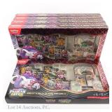Pokemon Paldean Fates GT&IT ex PC (5)