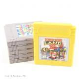 Nintendo Game Boy Games (6)