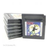 Nintendo Game Boy Games (7)