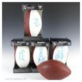 Chicago Bears Signed Footballs Butler (5)