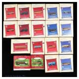 Lionel Train Hallmark Keepsake Ornaments NOS (18)