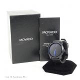 Movado Bold Men