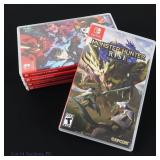 Nintendo Switch Games In Original Boxes (5)