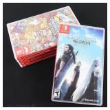 Nintendo Switch Games In Original Boxes (5)