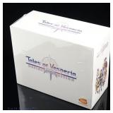 Nintendo Switch Tales Of Vesperia Def. Ed. Sealed