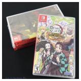 Nintendo Switch Factory Sealed Games (4)