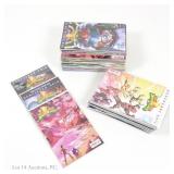 Mighty Morphin Power Rangers Comics, BOOM (+70)