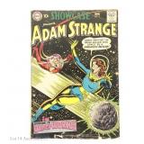 DC Showcase Presents #19, Key Comic