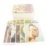 Classics Illustrated Comics Ranging #1-30 (29)