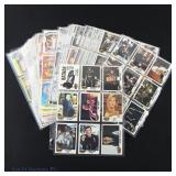 Non-Sports Cards (Garbage Pail Kids, Batman)