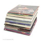 Vinyl Records, Elton, Barry, Neil and More (+40)