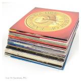 Vinyl Records, Spinners, Isaac Hayes, Motown (+25)