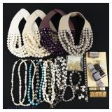Fashion / Costume Jewelry Collection