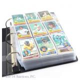 1983 Topps Baseball Cards (Complete Set)