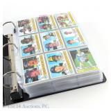 1979 Topps Baseball Cards (Complete Set)
