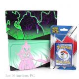 Pokemon Cards, 2021 Sealed Pack (*1000)