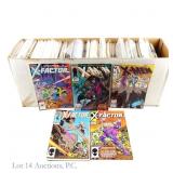 Long Box of Marvel, Staple Rust, LOCAL ONLY