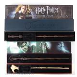 Harry Potter Wands In Original Boxes (6)