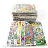 Asst. Spider-Man Comics, Key Issues,  MARVEL (+45)