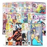 X-Men #267-282 & More Key MARVEL (*25)