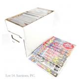 The X-Men, X-Force & Classics, Key LOCAL ONLY