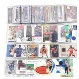 Basketball Cards (56 - 20 insert cards)