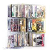 Basketball Cards (57 - 20 insert cards)