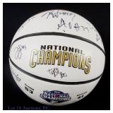 2011 UCONN Men