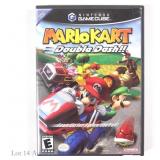 Nintendo GameCube Mario Kart Double Dash!!! CIB