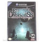 Nintendo GameCube Eternal Darkness Game CIB