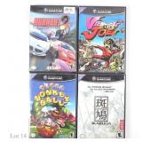 Nintendo GameCube Games CIB (4)