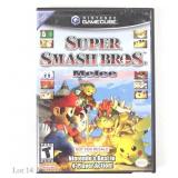 Nintendo GameCube Super Smash Bros. Melee CIB