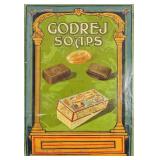 Godrej Soaps SST Sign c. 1920s