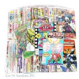 Entertainment & Kids Comics, Some Key (*90)