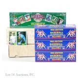 1980s / 90s Baseball Cards