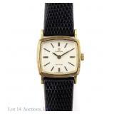 Omega De Ville Women