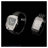 Hamilton Everest Chronograph & Ardmore Watches