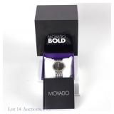 Movado Esperanza Wrist Watch 32mm