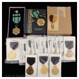 U.S. Army Medals and Awards