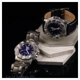 Luminox Navy Seals Steel 3200 Watches (2)