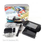 Nintendo Wii U Mario Kart 8 Deluxe Set CIB T+W
