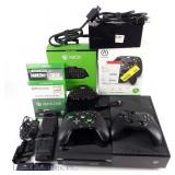 XBOX One Video Game Console + More (T&W)